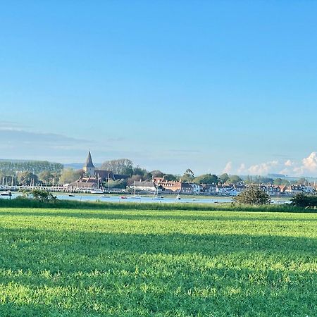 Bosham Bed & Breakfast Kültér fotó