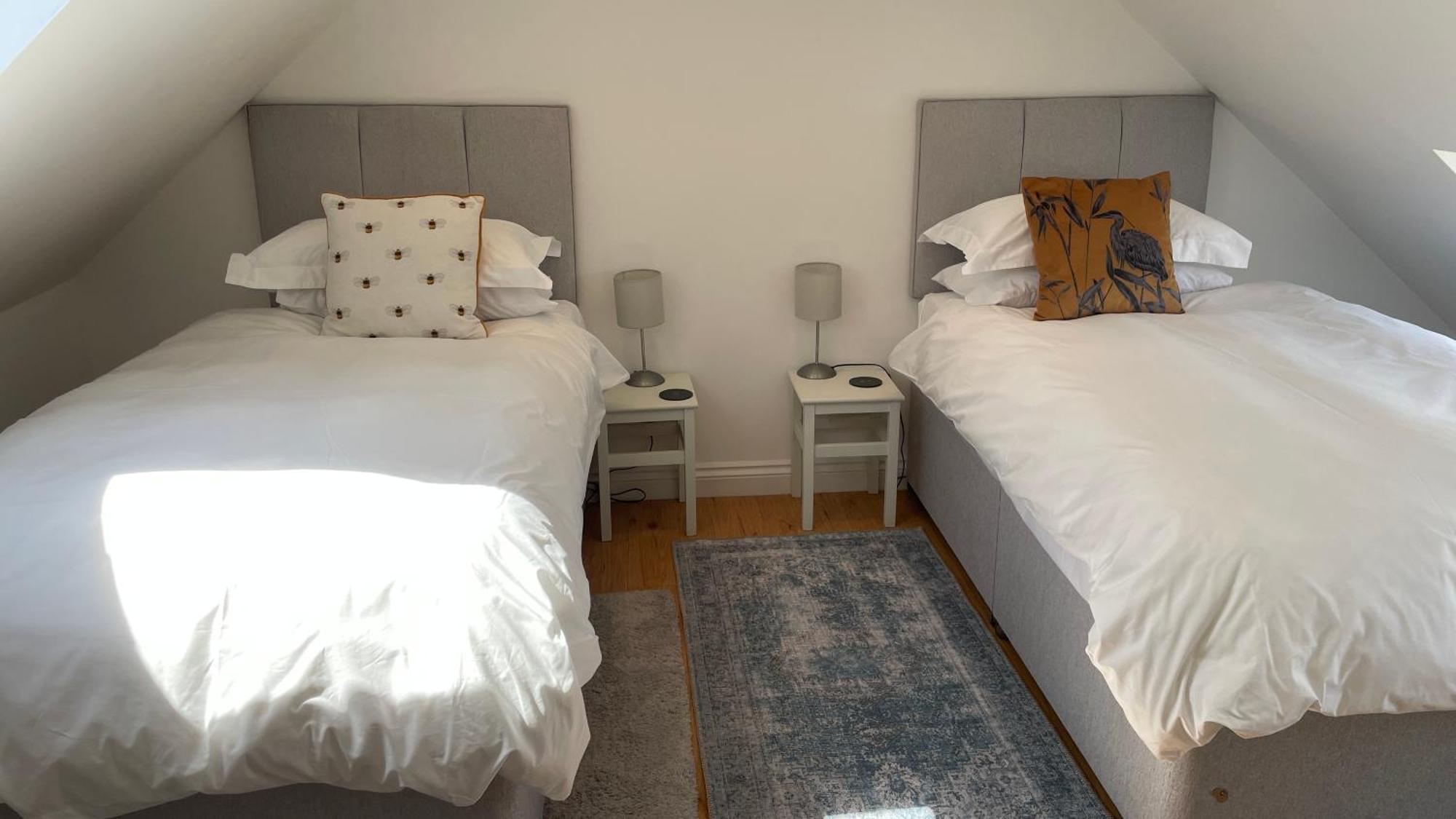 Bosham Bed & Breakfast Kültér fotó