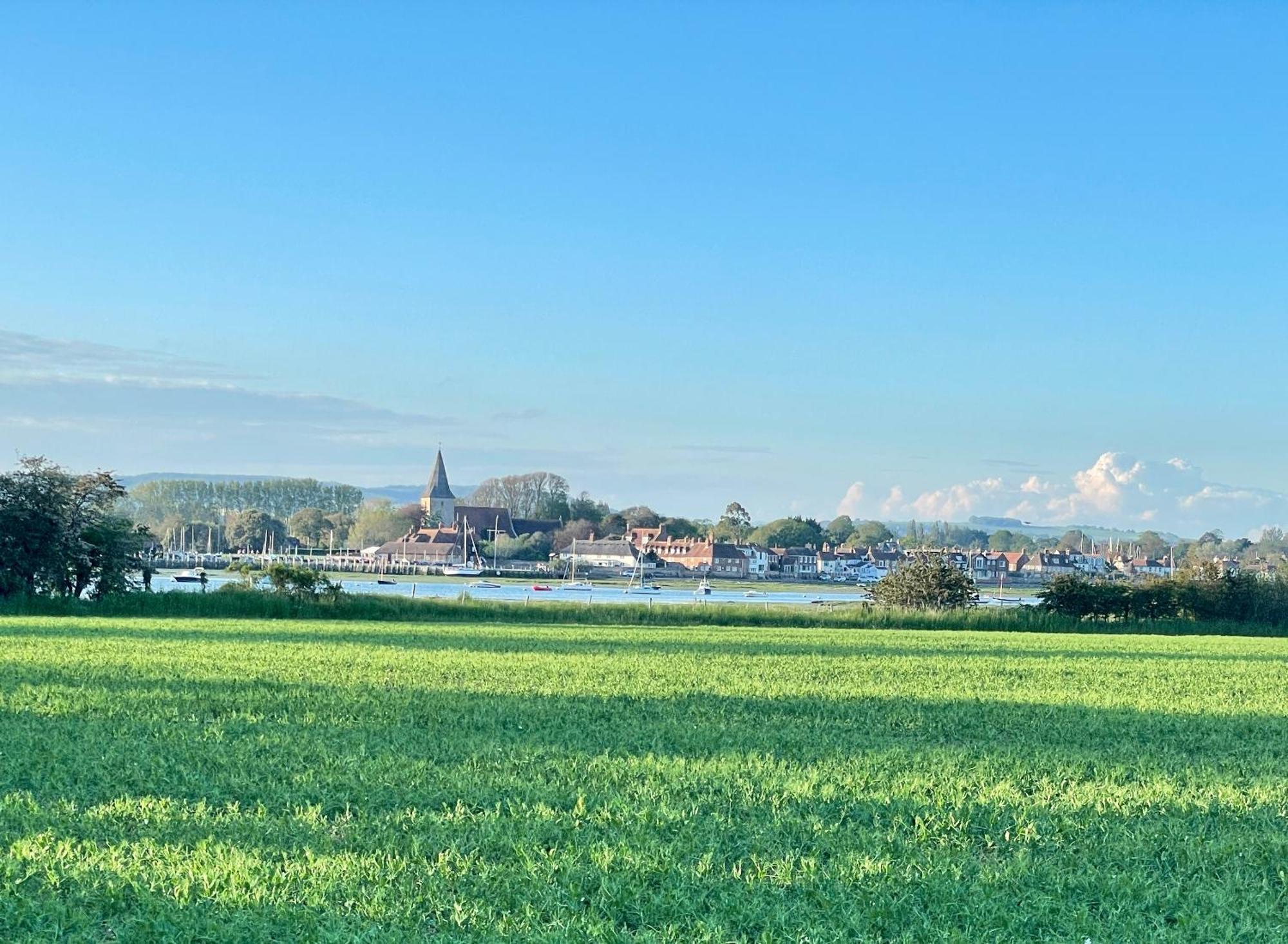 Bosham Bed & Breakfast Kültér fotó