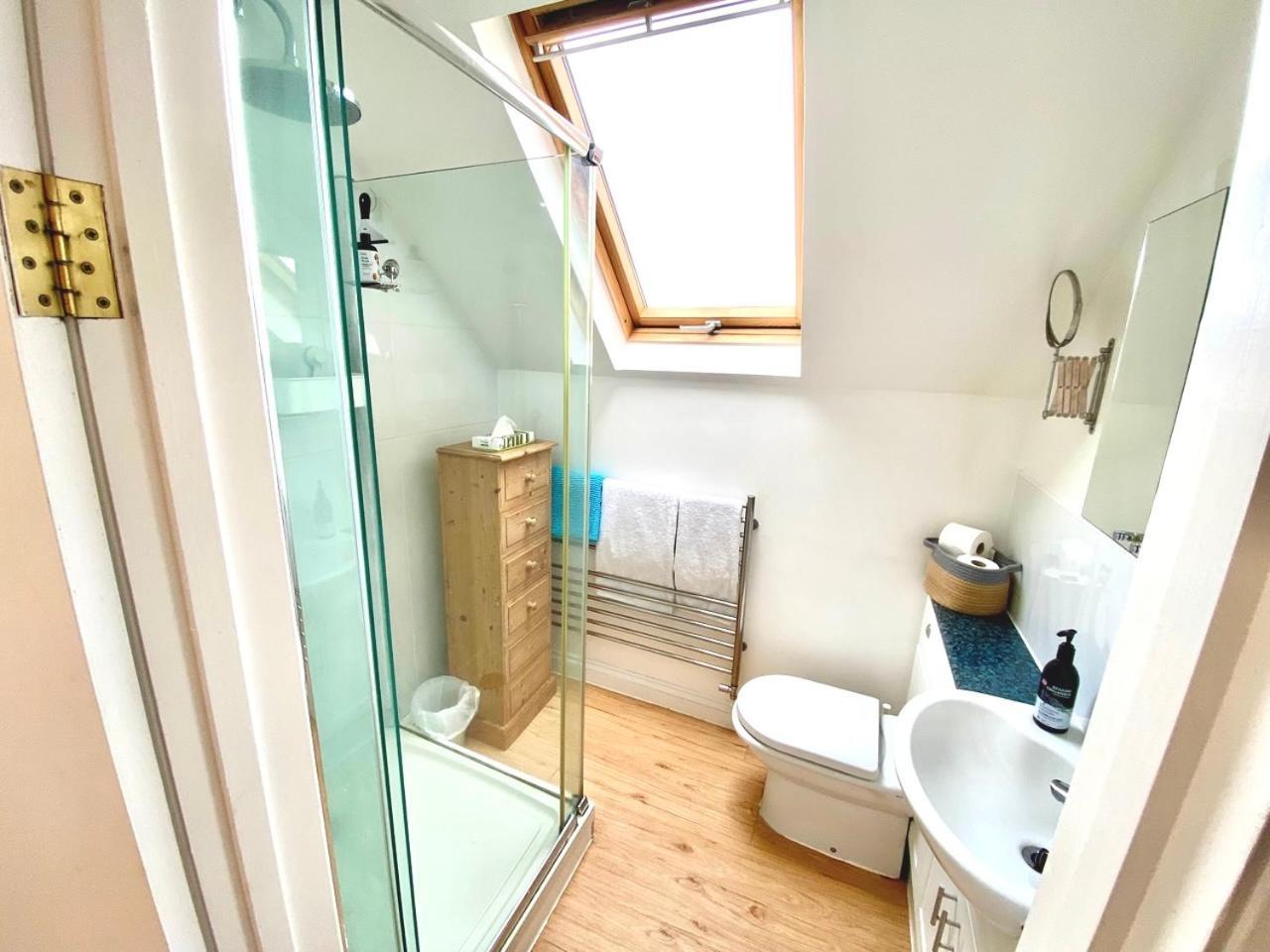 Bosham Bed & Breakfast Szoba fotó